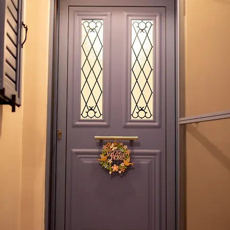 Blu Fiore Prázdninový dům