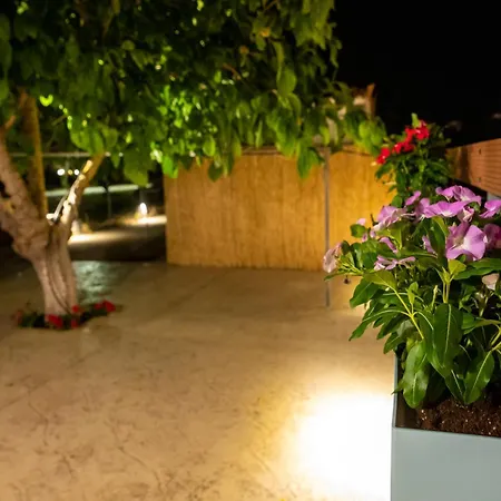 Blu Fiore Prázdninový dům Alykanas (Zakynthos)