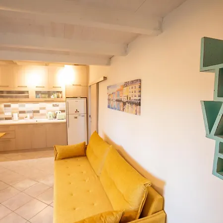 Blu Fiore アリカナス