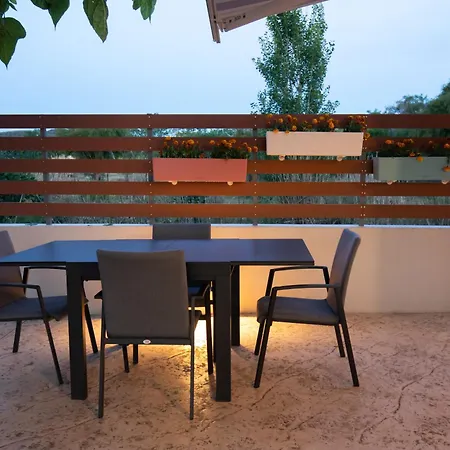 Blu Fiore アリカナス