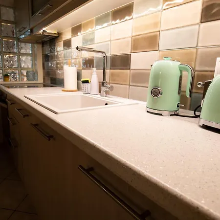 Blu Fiore 別荘 アリカナス