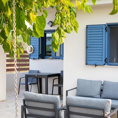 Blu Fiore Ferienhaus *