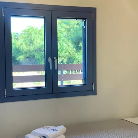 Blu Fiore Feriehus Alykanas (Zakynthos)