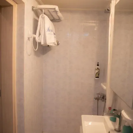 Blu Fiore Feriehus *