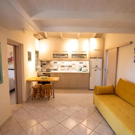 Ferienhaus Blu Fiore *