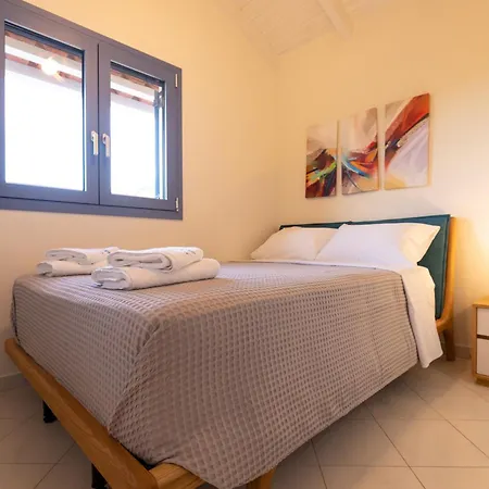 Blu Fiore * Alykanas (Zakynthos)