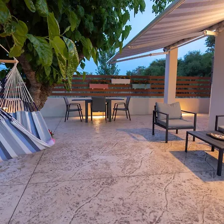 Blu Fiore * Alykanas (Zakynthos)