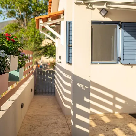 Feriehus Blu Fiore Alykanas (Zakynthos)