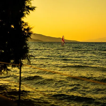 Blu Fiore * Alykanas (Zakynthos)