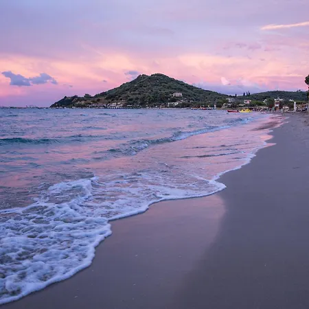 Blu Fiore Alykanas (Zakynthos)