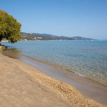 Feriehus Blu Fiore *