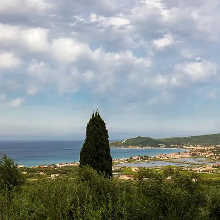 Blu Fiore * Alykanas (Zakynthos)