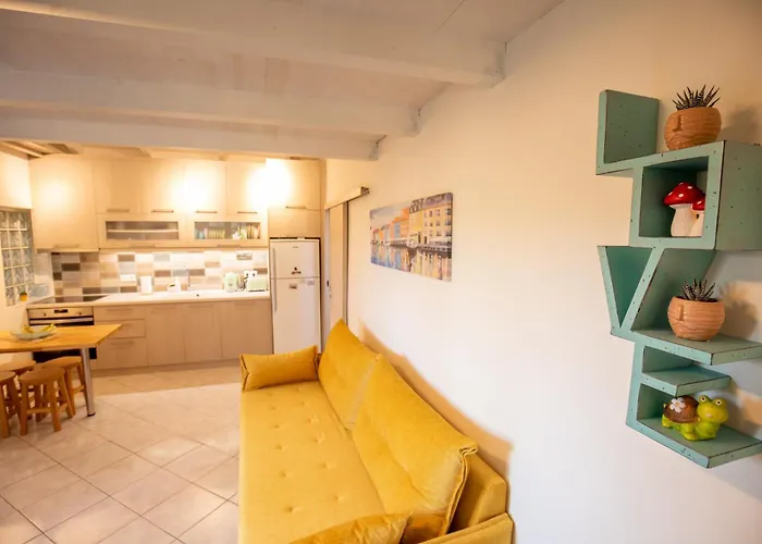 Blu Fiore Alykanas (Zakynthos)