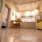 度假居 Blu Fiore 阿利卡纳斯