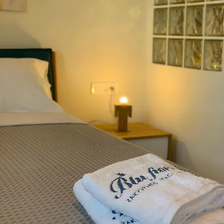 Tatil Evi Blu Fiore *