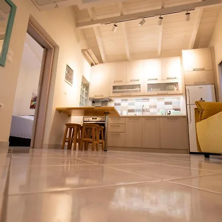 Tatil Evi Blu Fiore Alykanas (Zakynthos)
