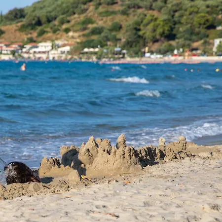 Blu Fiore Tatil Evi Alykanas (Zakynthos)